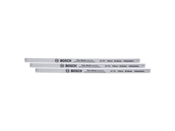Bosch håndverktøy buesagblad 150 1600A032UL (1600A032UL)
