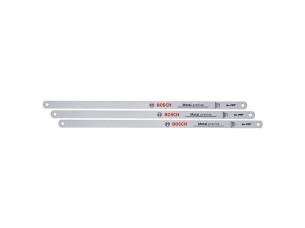 Bosch Home and Garden 1600A032UM Käsisahanterä puulle Sahanterän pituus 300 mm