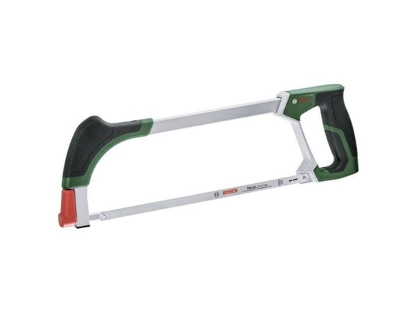 Bosch 1600A02ZA8, Baufil, Metall, Plast, Tre, Bi-metall, Sort, Grønn, Rustfritt stål, Sort, Grønn, 30 cm
