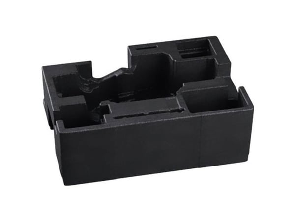 Bosch Professional 1600A032SU 1600A032SU 1600A032SU matkalaukun vuori.