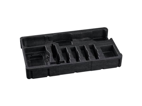 Bosch Professional 1600A0351U 1600A0351U 1600A0351U matkalaukun vuori.