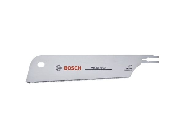 Bosch Home and Garden 1600A02ZB8 Käsisahanterä puulle Sahanterän pituus 270 mm Sahanterän pituus 270 mm