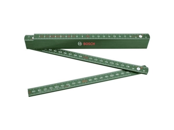 Bosch 1600A032V3 måttband