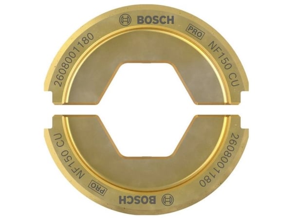 Bosch 2608001142 krympinnsats for kabelsko/rørkobling 150 (2608001142)