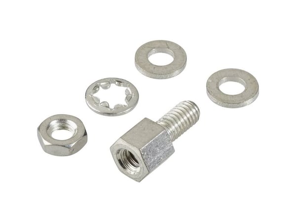Amphenol 863001060TLF
