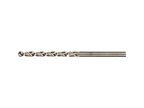 PFERD 25203934, Drill, Twist Betongbor, Høyrehåndsrotasjon, 3,1 mm, 49 mm, Aluminium, Messing, Bronse, Støpejern, Støpestål, Sponplate, Kopper, Løv...