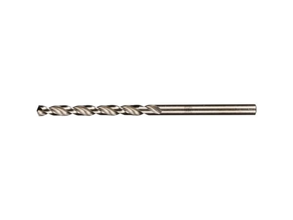 PFERD 25203935, Drill, Twist Betongbor, Høyrehåndsrotasjon, 3,3 mm, 49 mm, Aluminium, Messing, Bronse, Støpejern, Støpestål, Sponplate, Kopper, Løv...