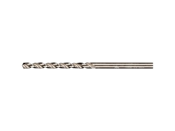 PFERD 25203936, Drill, Twist Betongbor, Høyrehåndsrotasjon, 3,4 mm, 52 mm, Aluminium, Messing, Bronse, Støpejern, Støpestål, Sponplate, Kopper, Løv...