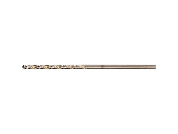 PFERD 25203930, Drill, Twist Betongbor, Høyrehåndsrotasjon, 1,6 mm, 34 mm, Aluminium, Messing, Bronse, Støpejern, Støpestål, Sponplate, Kopper, Løv...