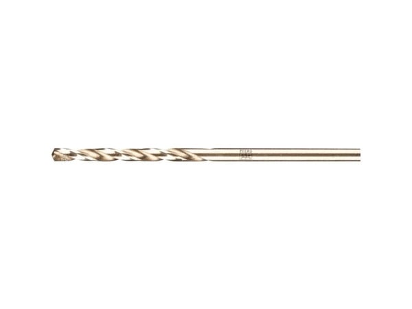 PFERD 25203932, Drill, Twist Betongbor, Høyrehåndsrotasjon, 2,5 mm, 43 mm, Aluminium, Messing, Bronse, Støpejern, Støpestål, Sponplate, Kopper, Løv...