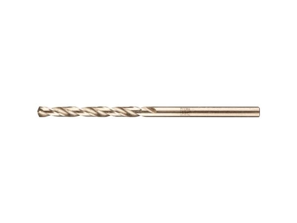 PFERD 25203933, Drill, Twist Betongbor, Høyrehåndsrotasjon, 3 mm, 46 mm, Aluminium, Messing, Bronse, Støpejern, Støpestål, Sponplate, Kopper, Løvtr...