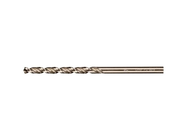 PFERD 25203938, Drill, Twist Betongbor, Høyrehåndsrotasjon, 3,6 mm, 52 mm, Aluminium, Messing, Bronse, Støpejern, Støpestål, Sponplate, Kopper, Løv...
