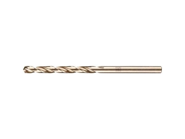 PFERD 25203939, Drill, Twist Betongbor, Høyrehåndsrotasjon, 4 mm, 55 mm, Aluminium, Messing, Bronse, Støpejern, Støpestål, Sponplate, Kopper, Løvtr...