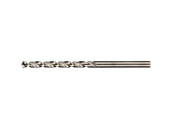 PFERD 25203940, Drill, Twist Betongbor, Høyrehåndsrotasjon, 4,1 mm, 55 mm, Aluminium, Messing, Bronse, Støpejern, Støpestål, Sponplate, Kopper, Løv...