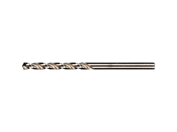 PFERD 25203941, Drill, Twist Betongbor, Høyrehåndsrotasjon, 4,2 mm, 55 mm, Aluminium, Messing, Bronse, Støpejern, Støpestål, Sponplate, Kopper, Løv...