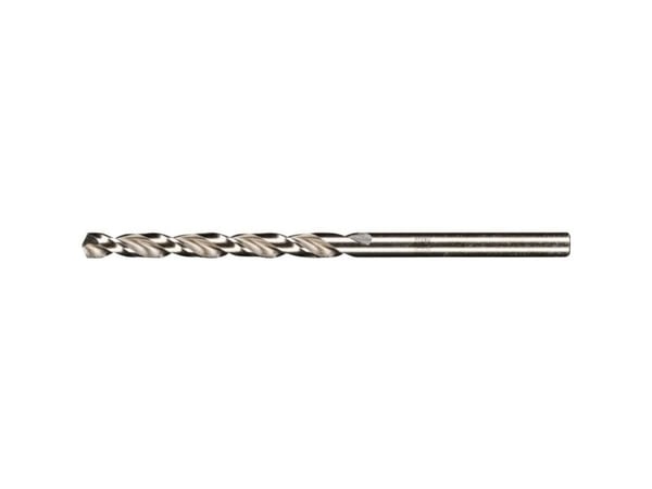 PFERD 25203942, Drill, Twist Betongbor, Høyrehåndsrotasjon, 4,4 mm, 58 mm, Aluminium, Messing, Bronse, Støpejern, Støpestål, Sponplate, Kopper, Løv...