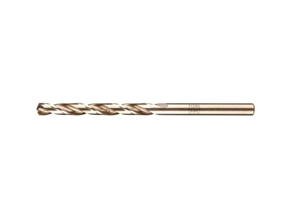 PFERD 25203943, Drill, Twist Betongbor, Høyrehåndsrotasjon, 4,5 mm, 58 mm, Aluminium, Messing, Bronse, Støpejern, Støpestål, Sponplate, Kopper, Løv...