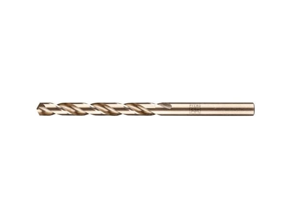 PFERD HSS-kierrepora, versio HSSE N INOX, 10 kpl