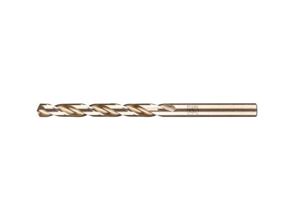 PFERD 25203950, Drill, Twist Betongbor, Høyrehåndsrotasjon, 6,5 mm, 70 mm, Aluminium, Messing, Bronse, Støpejern, Støpestål, Sponplate, Kopper, Løv...