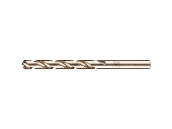 PFERD HSS-kierrepora, versio HSSE N INOX, 10 kpl