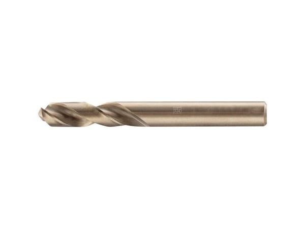 PFERD HSS-kierrepora, versio HSSE N INOX, 10 kpl