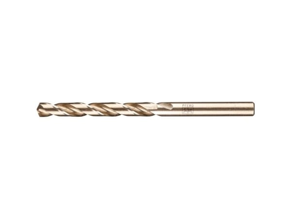 PFERD 25203952, Drill, Twist Betongbor, Høyrehåndsrotasjon, 7 mm, 74 mm, Aluminium, Messing, Bronse, Støpejern, Støpestål, Sponplate, Kopper, Løvtr...