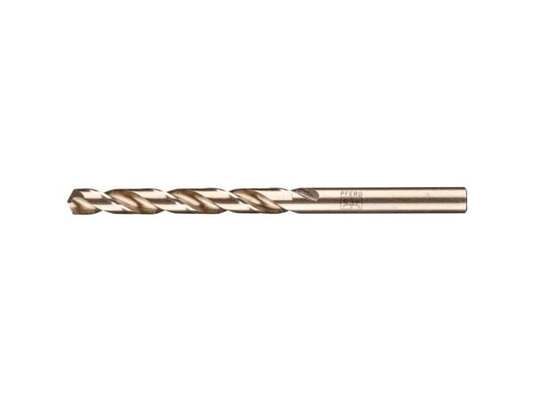 PFERD HSS-kierrepora, versio HSSE N INOX, 10 kpl