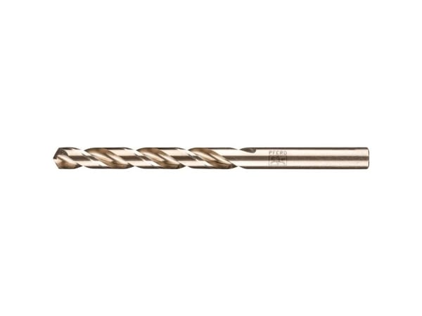 PFERD HSS-kierrepora, versio HSSE N INOX, 10 kpl