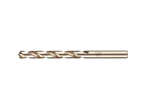 PFERD HSS-kierrepora, versio HSSE N INOX, 10 kpl