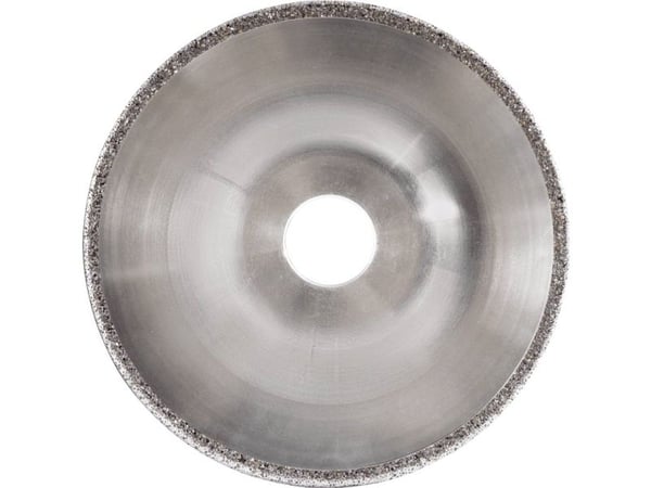 PFERD Diamond grinding discs DUODISC DIAMOND, 15 cm, 1 stykker