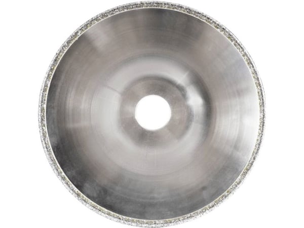 PFERD Diamond grinding discs DUODISC DIAMOND, 12,5 cm, 1 styck