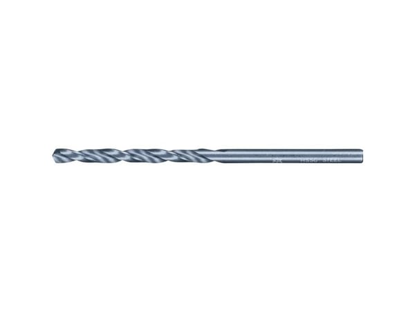 PFERD 25203825, Drill, Twist Betongbor, Høyrehåndsrotasjon, 3,4 mm, 112 mm, Aluminium, Messing, Bronse, Støpejern, Støpestål, Sponplate, Kopper, Ha...