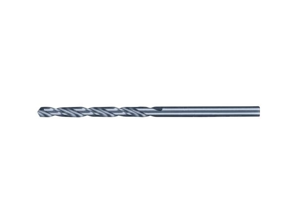 PFERD 25203827, Drill, Twist Betongbor, Høyrehåndsrotasjon, 3,6 mm, 112 mm, Aluminium, Messing, Bronse, Støpejern, Støpestål, Sponplate, Kopper, Lø...