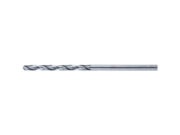 PFERD 25203821, Drill, Twist Betongbor, Høyrehåndsrotasjon, 2,5 mm, 95 mm, Aluminium, Messing, Bronse, Støpejern, Støpestål, Sponplate, Kopper, Har...