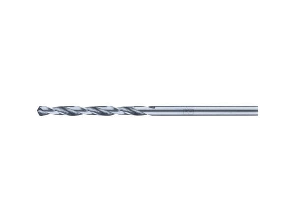 PFERD 25203822, Drill, Twist Betongbor, Høyrehåndsrotasjon, 3 mm, 100 mm, Aluminium, Messing, Bronse, Støpejern, Støpestål, Sponplate, Kopper, Løvt...