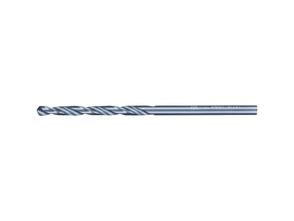 PFERD 25203823, Drill, Twist Betongbor, Høyrehåndsrotasjon, 3,1 mm, 106 mm, Aluminium, Messing, Bronse, Støpejern, Støpestål, Sponplate, Kopper, Lø...