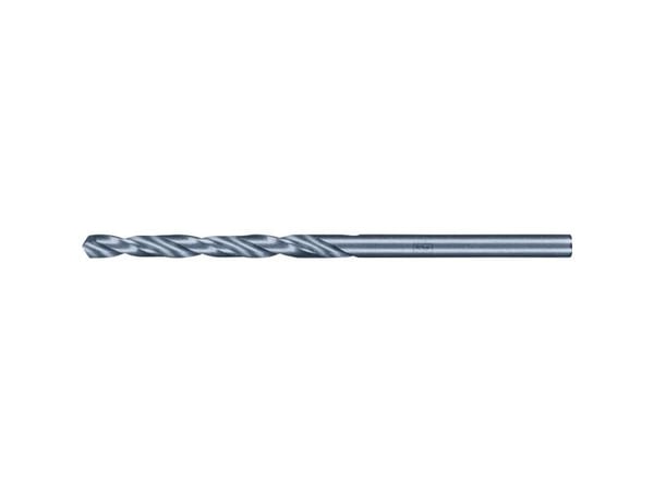 PFERD 25203824, Drill, Twist Betongbor, Høyrehåndsrotasjon, 3,3 mm, 106 mm, Aluminium, Messing, Bronse, Støpejern, Støpestål, Sponplate, Kopper, Ik...