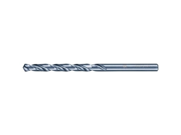 PFERD 25203835, Drill, Twist Betongbor, Høyrehåndsrotasjon, 5,2 mm, 118 mm, Aluminium, Messing, Bronse, Støpejern, Støpestål, Sponplate, Kopper, Lø...