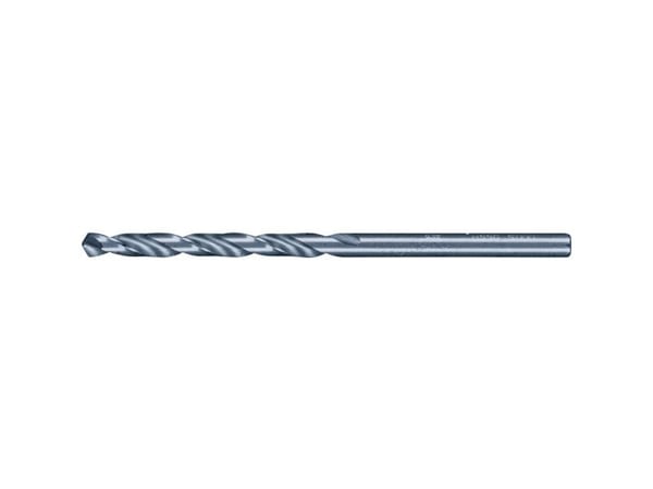 PFERD 25203829, Drill, Twist Betongbor, Høyrehåndsrotasjon, 4,1 mm, 119 mm, Aluminium, Messing, Bronse, Støpejern, Stål