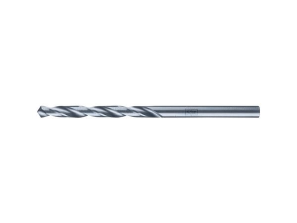 PFERD 25203832, Drill, Twist Betongbor, Høyrehåndsrotasjon, 4,5 mm, 126 mm, Aluminium, Messing, Bronse, Støpejern, Støpestål, Sponplate, Kopper, Lø...