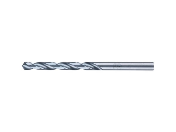 PFERD 25203838, Drill, Twist Betongbor, Høyrehåndsrotasjon, 6 mm, 139 mm, Aluminium, Messing, Bronse, Støpejern, Støpestål, Sponplate, Kopper, Hard...