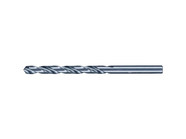 PFERD 25203840, Drill, Twist Betongbor, Høyrehåndsrotasjon, 6,8 mm, 156 mm, Aluminium, Messing, Bronse, Støpejern, Støpestål, Sponplate, Kopper, Ha...