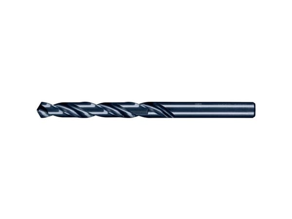 PFERD 25203848, Drill, Twist Betongbor, Høyrehåndsrotasjon, 1,02 cm, 184 mm, Aluminium, Messing, Bronse, Støpejern, Støpestål, Sponplate, Kopper, L...