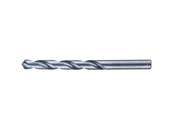 PFERD 25203850 Stahl Spiralbohrer 11 mm Gesamtlänge 195 DIN 340 5 St., Drill, Twist Betongbor, Høyrehåndsrotasjon, 1,1 cm, 195 mm, Aluminium, Messi...