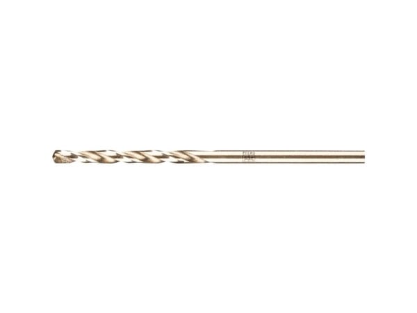 PFERD 25203856, Drill, Twist Betongbor, Høyrehåndsrotasjon, 2,5 mm, 95 mm, Aluminium, Messing, Bronse, Støpejern, Støpestål, Sponplate, Kopper, Løv...