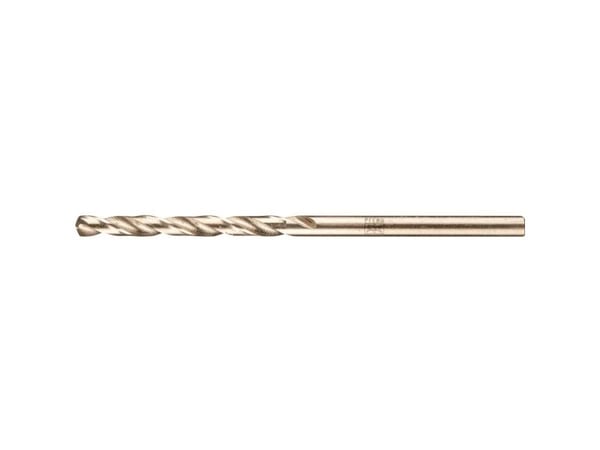 PFERD 25203857, Drill, Twist Betongbor, Høyrehåndsrotasjon, 3 mm, 100 mm, Aluminium, Messing, Bronse, Støpejern, Støpestål, Sponplate, Kopper, Løvt...