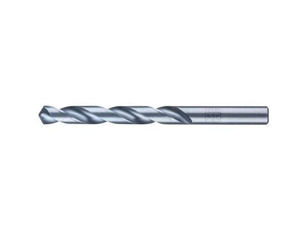 PFERD 25203853, Drill, Twist Betongbor, Høyrehåndsrotasjon, 1,25 cm, 205 mm, Aluminium, Messing, Bronse, Støpejern, Støpestål, Sponplate, Kopper, H...