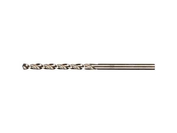 PFERD 25203858, Drill, Twist Betongbor, Høyrehåndsrotasjon, 3,1 mm, 106 mm, Aluminium, Messing, Bronse, Støpejern, Støpestål, Sponplate, Kopper, Lø...