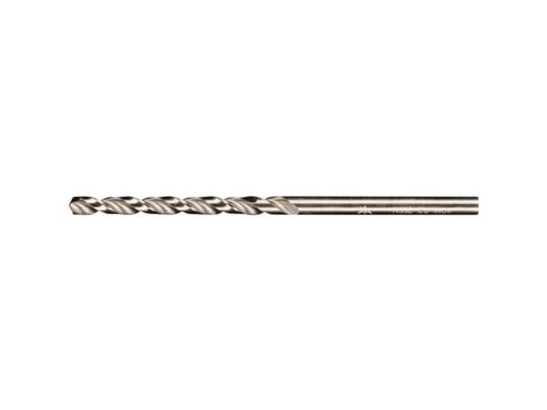 PFERD 25203860, Drill, Twist Betongbor, Høyrehåndsrotasjon, 3,4 mm, 112 mm, Aluminium, Messing, Bronse, Støpejern, Støpestål, Sponplate, Kopper, Lø...