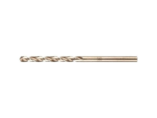 PFERD 25203861, Drill, Twist Betongbor, Høyrehåndsrotasjon, 3,5 mm, 112 mm, Aluminium, Messing, Bronse, Støpejern, Støpestål, Sponplate, Kopper, Ha...